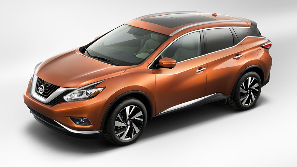 Nissan vietnam murano #8