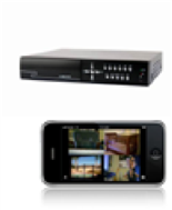 Đầu ghi hình KTS