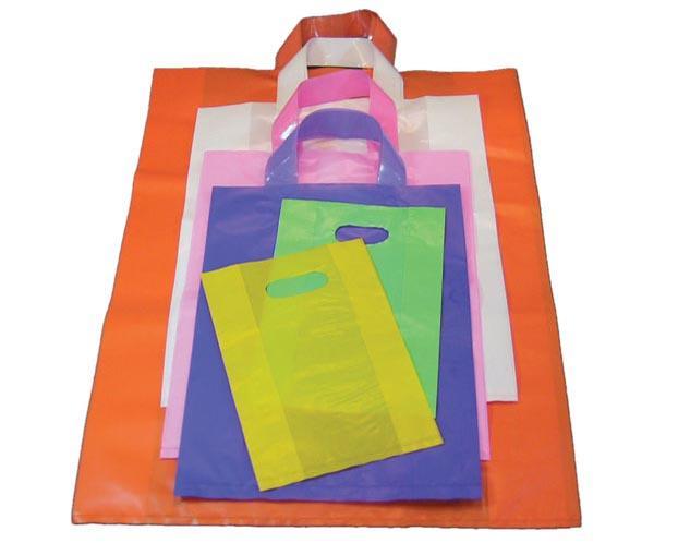 In ấn túi shop cho khách hàng kinh doanh thời trang