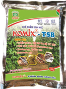 KOMIX – TSB (Chế phẩm sinh học)