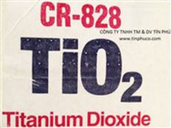 Oxit titan CR 834