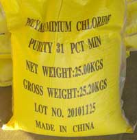 PAC Lắng Cặn. Poly aluminium chloride