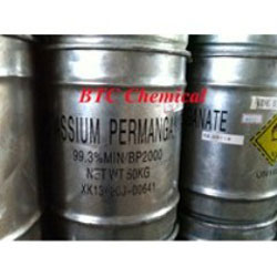Potassium Permanganate - KMnO4 thuốc tím