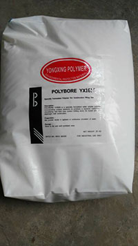 Polymer khoan cọc nhồi YX 1616