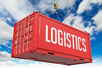 Dịch vụ logistics