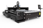 Máy cắt CNC Fiber Laser MEV-1530FD