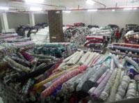 Thu mua phế liệu vải công nghiệp