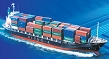 Đại lý hãng tàu - VFV Logistics - Công Ty CP Vận Tải Và Thuê Tàu Đà Nẵng