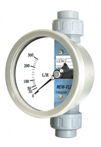 Đồng hồ đo lưu lượng MPF200