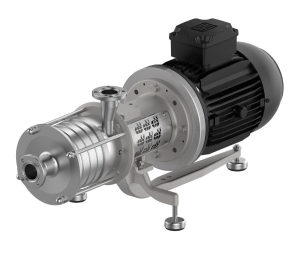 Bơm GEA Hilge CONTRA