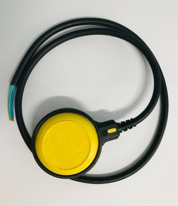 Công tắc phao FINETEK Level Switch FAX10100ADCP10600