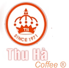 Logo - Cà Phê Thu Hà - Công Ty Cổ Phần Cà Phê Thu Hà
