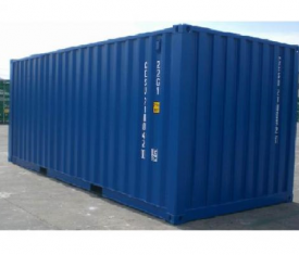 Container kho - Container Trung Nam - Công Ty TNHH TM Xây Dựng Cơ Khí Trung Nam