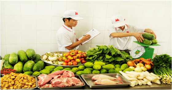 Công Ty TNHH Sản Xuất Và Thương Mại Dịch Vụ Miền Nam
