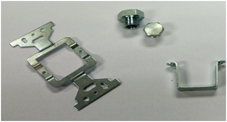 Gia công xi mạ
