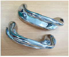 Gia công xi mạ