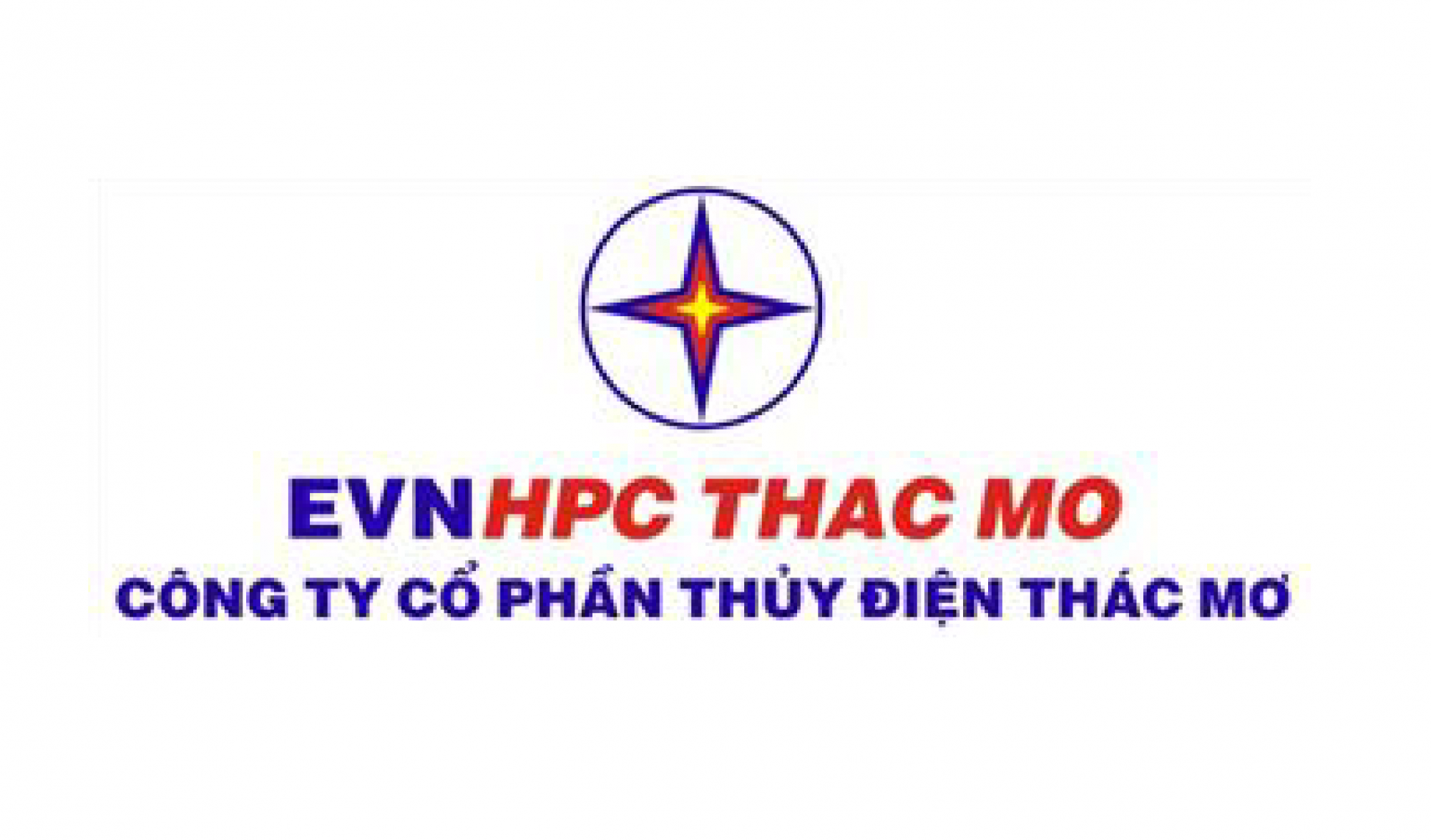 EVN HPC THAC MO - Công Ty Cổ Phần Năng Lượng Mặt Trời Đỏ