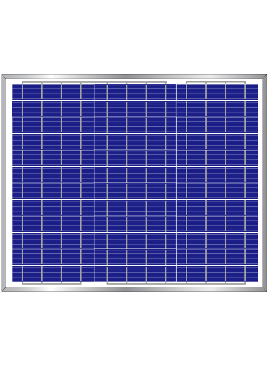 Tấm phim NLMT Poly