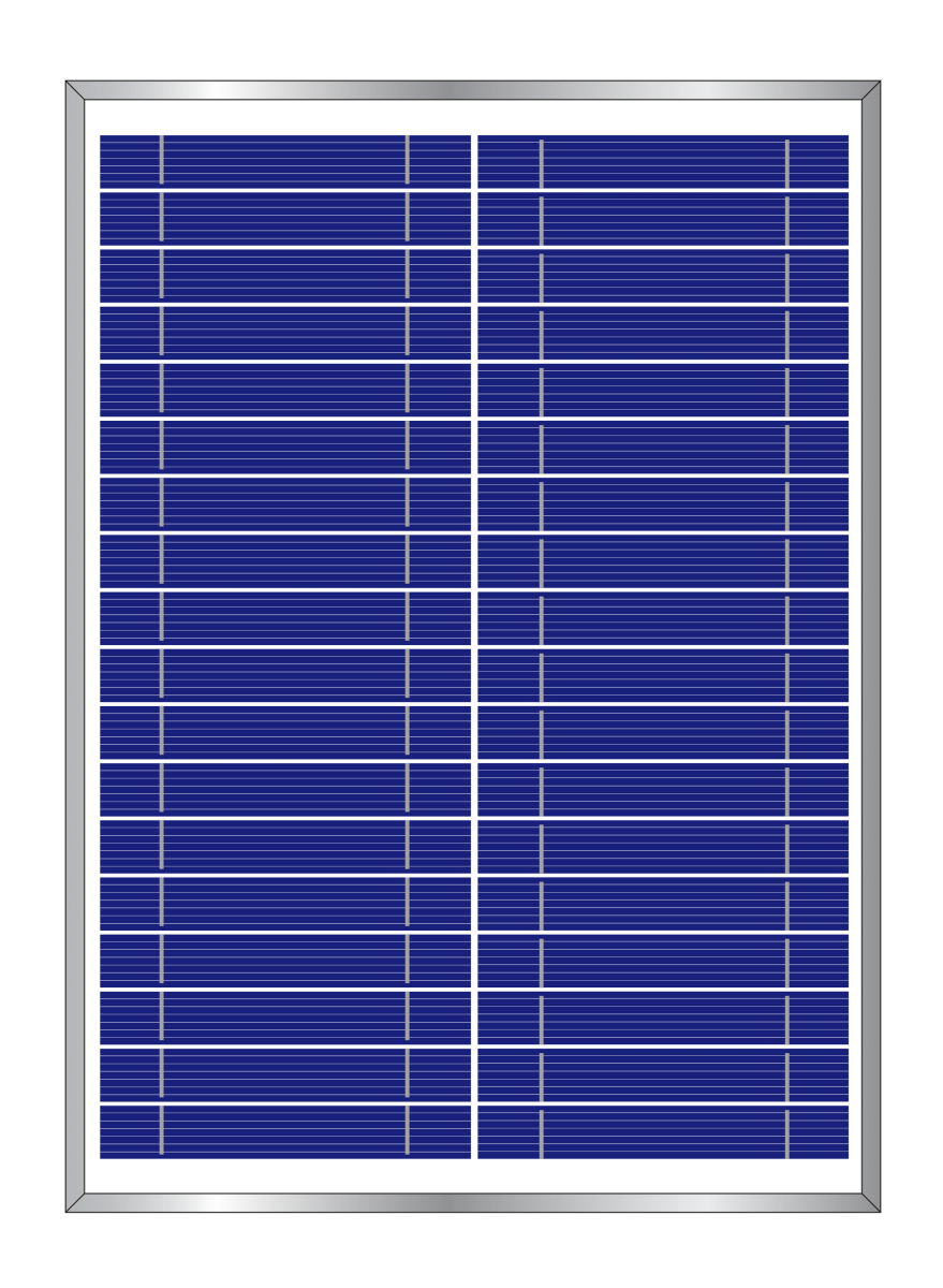 Tấm phim NLMT Poly