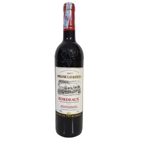 Rượu Pháp - Công Ty TNHH Wine Life