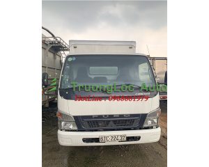 Công Ty TNHH Ô Tô Trường Lộc