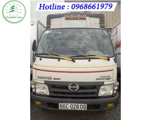 Công Ty TNHH Ô Tô Trường Lộc