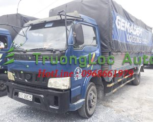 Công Ty TNHH Ô Tô Trường Lộc