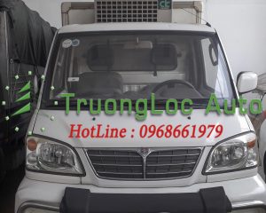 Công Ty TNHH Ô Tô Trường Lộc