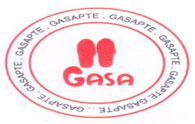Logo - Công Ty TNHH G.a.s.a
