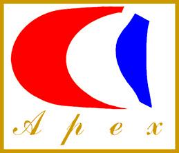 Logo công ty - Keo Dán Apex - Công Ty TNHH Đỉnh Cao
