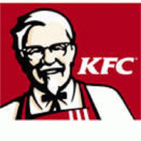 KFC - Kho Lạnh Panasato - Công Ty Liên Doanh Kho Lạnh Panasato