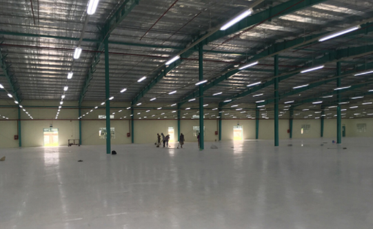 Công Ty Cổ Phần Cơ Khí Xây Dựng Việt-úc
