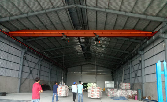 Công Ty Cổ Phần Cơ Khí Xây Dựng Việt-úc