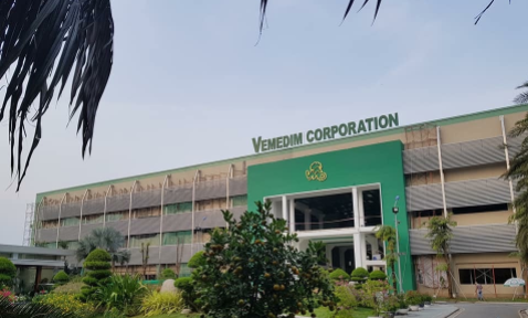 Công Ty Cổ Phần Cơ Khí Xây Dựng Việt-úc