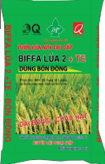 NPK BIFFA chuyên dùng cho lúa