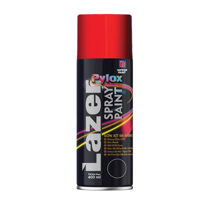 Sơn Nippon Pylox Lazer - Sơn An Lạc - Công Ty TNHH Thương Mại Và Dịch Vụ An Lạc