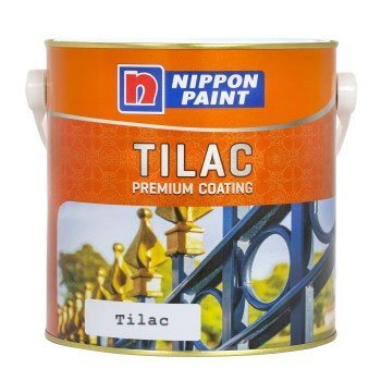 Sơn Nippon Tilac - Sơn An Lạc - Công Ty TNHH Thương Mại Và Dịch Vụ An Lạc