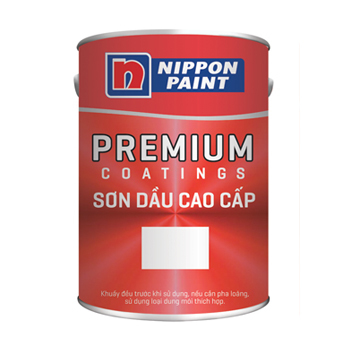 Sơn Tilac Grey Primer - Sơn An Lạc - Công Ty TNHH Thương Mại Và Dịch Vụ An Lạc