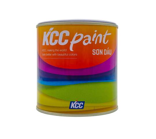 Sơn dầu Sensemel999 - Sơn An Lạc - Công Ty TNHH Thương Mại Và Dịch Vụ An Lạc