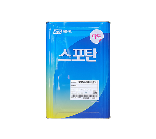 Sporthane Primer (ECO) - Sơn lót Polyurethane - Sơn An Lạc - Công Ty TNHH Thương Mại Và Dịch Vụ An Lạc