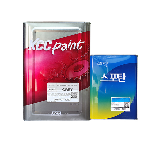 Sporthane Topcoat - Sơn phủ Polyurethane chống thấm - Sơn An Lạc - Công Ty TNHH Thương Mại Và Dịch Vụ An Lạc