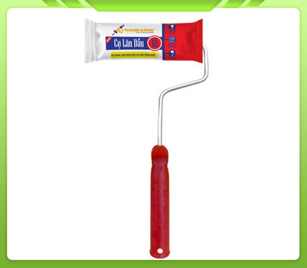 Cọ lăn dầu mini Thành Công