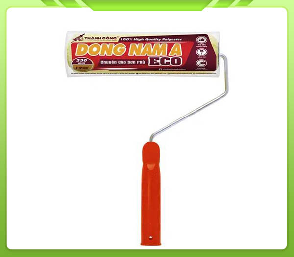 Cọ lăn Đông Nam Á Epoxy