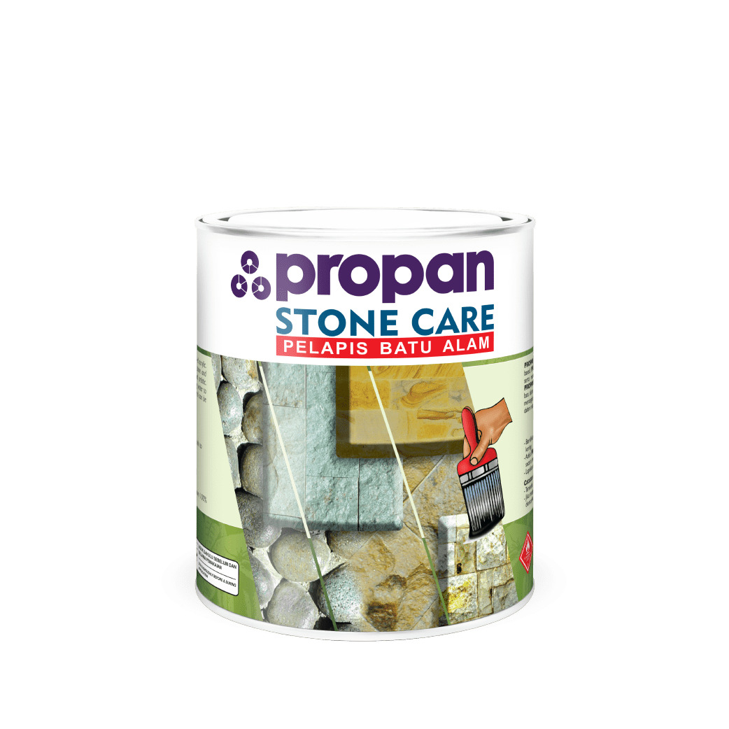 Sơn lớp phủ đá Propan Stone Care - Sơn An Lạc - Công Ty TNHH Thương Mại Và Dịch Vụ An Lạc
