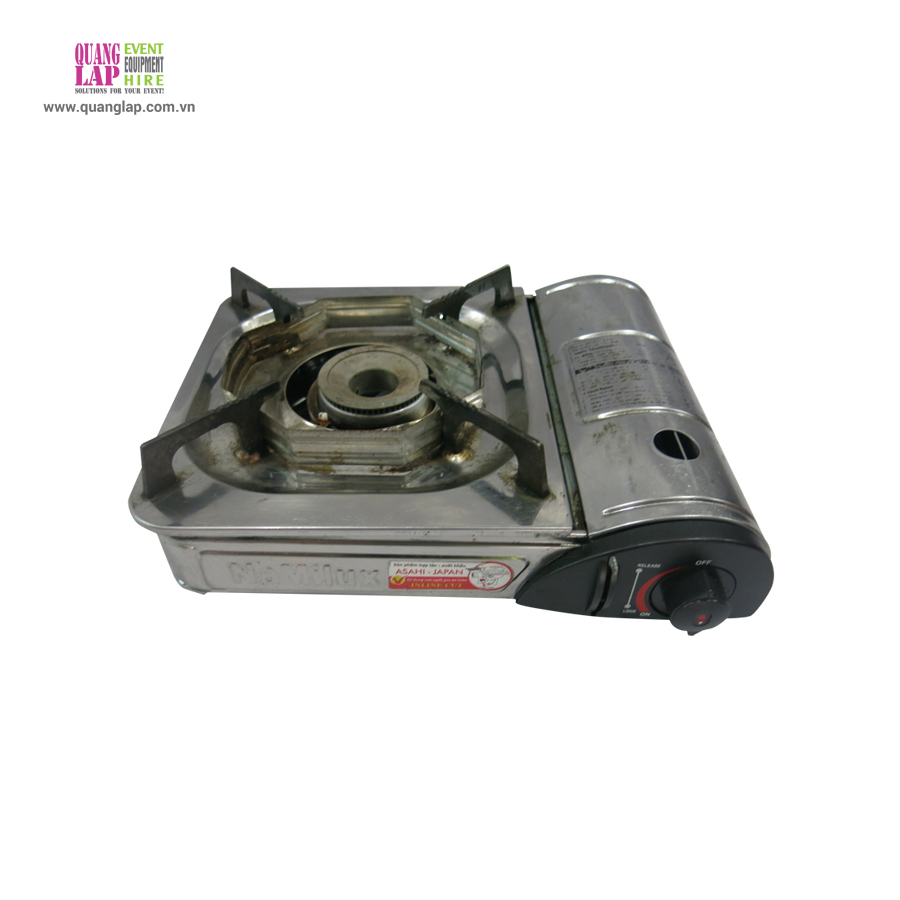 Bếp gas mini