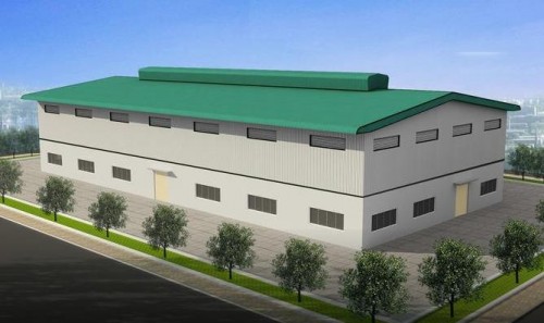 Công Ty TNHH Sản Xuất Thương Mại Dịch Vụ Và Xây Dựng Nam Kinh