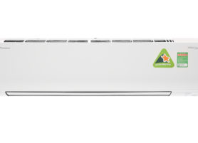 Máy lạnh 2.5Hp Inverter CAO - Công Ty TNHH Một Thành Viên Thương Mại & Dịch Vụ Huỳnh Nguyễn