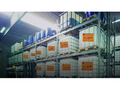 Hóa chất tẩy và thu hồi sơn - Công Ty TNHH Phốt Phát