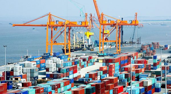 Giám định hàng hoá xuất nhập khẩu - DHControl - Công Ty Cổ Phần Giám Định Hàng Hóa Duy Hoàng