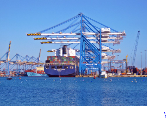 Vận tải biển - Logistics F.D.I - Công Ty TNHH Thương Mại Và Dịch Vụ Giao Nhận Hàng Hóa F.D.I